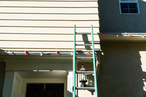 Reliable Foresthill, CA Siding Services Solutions